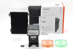 【MINT BOXED】Sony HVL F60RM Wireless Radio Flash From JAPAN - Bild 1 von 12