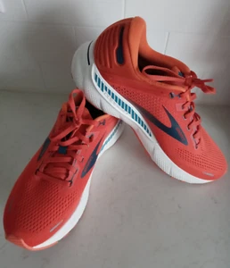 Zapatillas deportivas Brooks Adrenaline GTS 22 para hombre 9D - Imagen 1 de 10