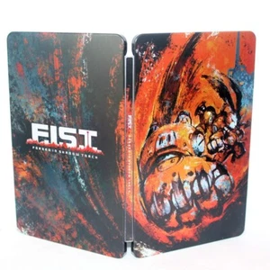 Nueva Funda SteelBook Oficial Pokemon Escarlata Edición Limitada para Nintendo Switch - Imagen 1 de 4