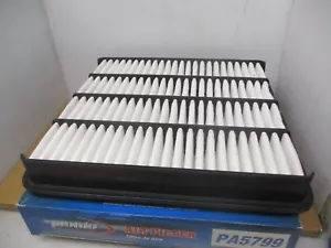 pronto pa5799 Air Filter (WIX 49010) - Picture 1 of 4