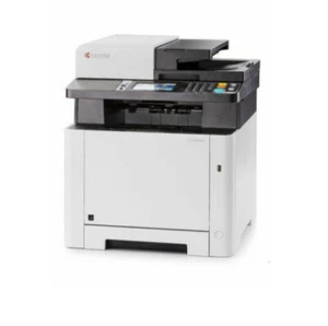 Kyocera M5526cdn MFP Laser A4 Farbig USB LAN Duplex + 43.000 Seiten + - Bild 1 von 1