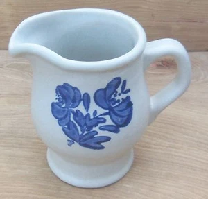 Pfaltzgraff Yorktowne Cream or Syrup Pitcher - Picture 1 of 5