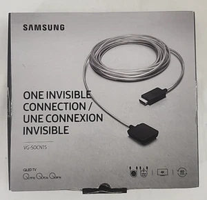 Samsung One Invisible Connection VG-SOCN15 - Photo 1/3