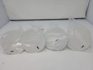 Lote de 4 soportes ajustables para muñecas blancas  - Imagen 1 de 4