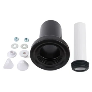 Anschlussrohrset Badezimmer Widgets F??r Geberit Duofix Cistyn Pan Anschlussrohr - Bild 1 von 12