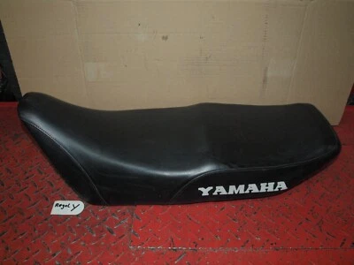 Seat seat Yamaha RD 80 LC 2 30W - RD 125 10W  - Image 1 of 4