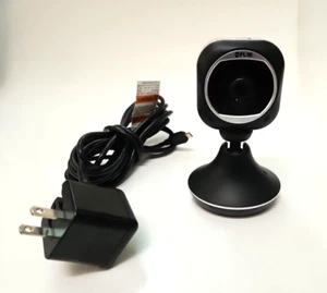 FLIR FXV101-H Indoor Wi-Fi Video Surveillance Camera - Works - Picture 1 of 7
