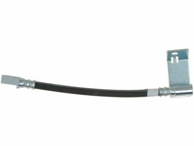 Manguera de freno trasera izquierda para Ford Excursion 2000-2005 2001 2002 2003 2004 X597MF Foto 1 de 1