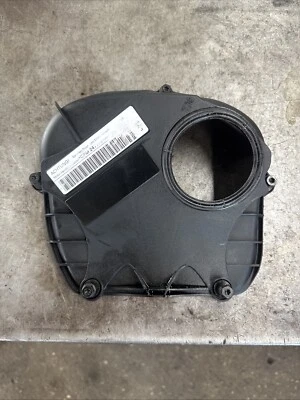 2010 - 2013 Audi A4 B8 2.0L Engine Timing Cover Chain Motor Unit 06H103269h Oem - Image 1 of 4