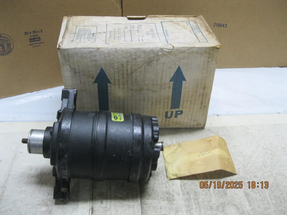 A/C Compressor-Compressor Murray 251143 Reman (box rough) - Image 1 of 4