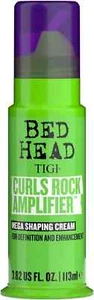 TIGI Bed Head Curls Rock Amplifier Curly Hair Cream for Defined Curls 113 ml - Picture 1 of 6