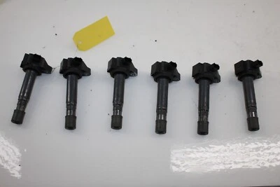 Juego de bobinas de bujías Acura TLX 2015-2017 3,5 L OEM DH164 Foto 1 de 4
