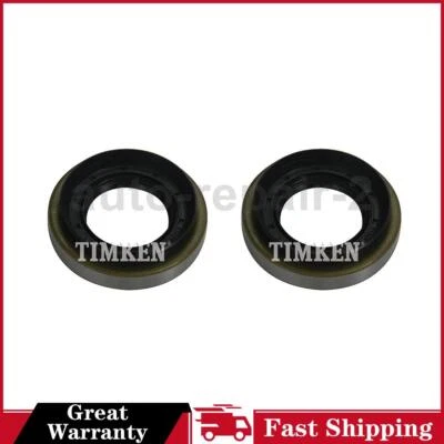 Sello diferencial delantero para Toyota 4Runner Timken 1984~1990 Foto 1 de 4
