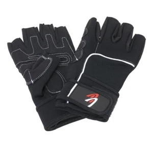Guanti corti in neoprene Ascan Maui surf kite wing wake - Foto 1 di 1