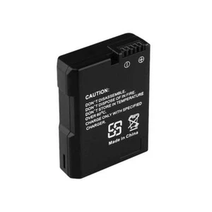 Battery for Nikon EN-EL14 D3400 D5500 D5300 D5200 D3300 D3200 P7800 - Picture 1 of 1