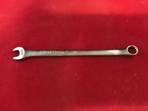 Crescent 5/16" 12 Point Combination Wrench CCW1 - Picture 1 of 2