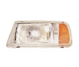 Headlight Left fits Suzuki Vitara 1988 1989 1990 1991 1992 1993 1994 VP2572L - Picture 1 of 1