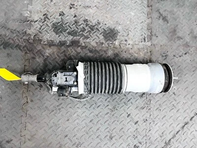 16 ROLLS ROYCE DAWN CONVERTIBLE LEFT SIDE SUSPENSION STRUT SHOCK ABSORBER OEM - Image 1 of 4