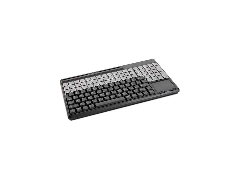 Cherry G86-61401 G86-61401EUADAA Wired Keyboard