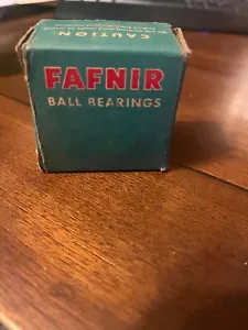 Fafnir Ball Bearings NOS - Picture 1 of 3