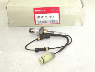 Новый оригинальный производитель подлинный датчик кислорода Honda o2 1986-1987 Acura Legend передний 36531PH7305 - Изображение 1 из 4
