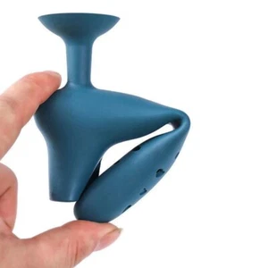 Protection Creative Avoided Door Sleeve Mute Door Wall Suction AntiCollision Cup - Picture 1 of 8