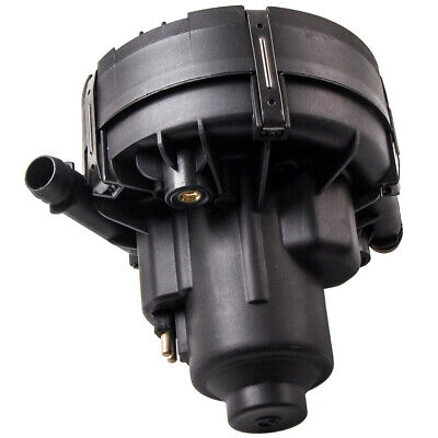 Air Injection Air Pump For Mercedes-Benz E350 E550 G550 GL450 GL550 0001405185 • 67.09€