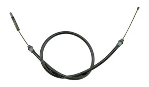 89-92 Camaro Trans Am E-Brake Parking Brake Cable LH or RH REAR DISC 1416mm - Picture 1 of 3