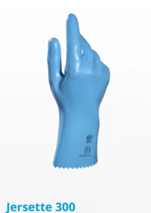 Mapa Natural Latex Jersette 300 Glove (X Large) - Picture 1 of 1