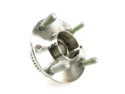 NUEVO OEM Ford cojinete de rueda y buje trasero F4CZ-1104-C Escort MX-3 Protege 1994-2003 Foto 1 de 4