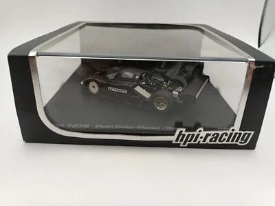 1/43 HPI Racing Mazda 787B 988 Lot #16 - Image 1 of 4