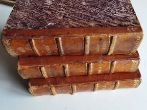 1855 - PROSA VON LUGI CARRER IN ZWEI BÄNDEN + EIN ERZÄHLBAND - Bild 1 von 16