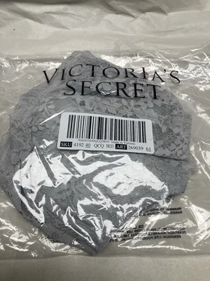 Victoria's Secret Women’s Dream Angel Unlined Bra Size 38 DDD - Image 1 of 4