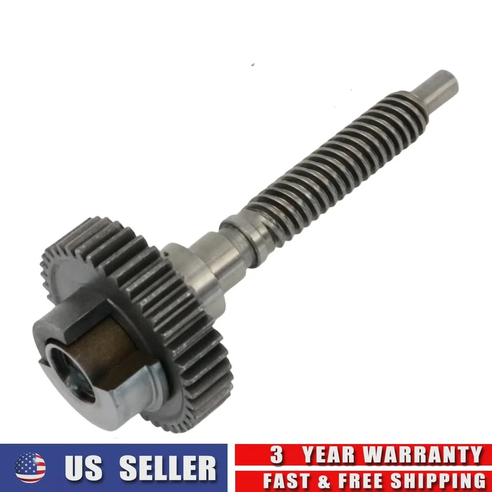 39 Teeth Metal Parking Brake Actuator Gear Kit Fits for BMW Rolls-Royce Phantom - Imagem 1 de 4