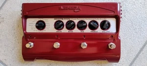 Line 6 AM4 Amp Modeler  - Bild 1 von 6