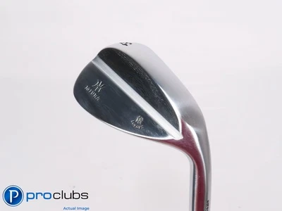 Mint! MIURA 2025 Forged Y-Grind 54* Wedge - DG Tour Issue S400 Stiff #460559 - Image 1 of 4