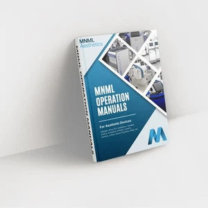 BTL Aesthetics Emsella Operators Manual - Picture 1 of 1