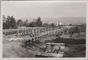 Foto, deutscher Heldenfriedhof in Oslo? Norwegen, D/58 - Picture 1 of 2