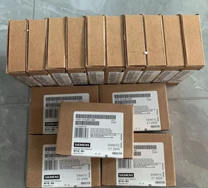 1PCS Brand New Siemens PLC 6ES7 134-4JB51-0AB0 6ES7134-4JB51-0AB0 Fast Ship - Picture 1 of 2