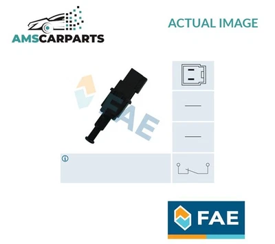 BRAKE LIGHT SWITCH STOP 24490 FAE NEW OE REPLACEMENT - Image 1 of 4