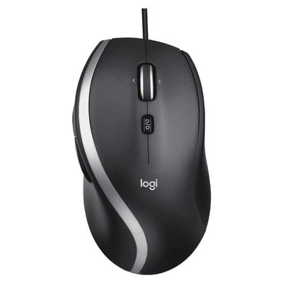 Souris Logitech M SERIES M500S Avancée Filaire - Photo 1/3