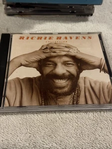 Richie Havens - Collection CD - VERY GOOD CONDITION!!! - Bild 1 von 2