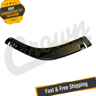 Crown 55155674AC Front Right Fender Flare Retainer for 97-01 Jeep Cherokee XJ - Image 1 of 4