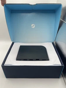 Valve Steam Link lettore streaming multimediale digitale modello gaming 1003 - nuovo con scatola - Foto 1 di 13