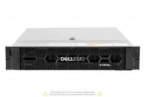 Dell VxRail P570F 24SFF (4NVME) 2x Xeon Gold 6132 128 GB RAM - Zdjęcie 1 z 10