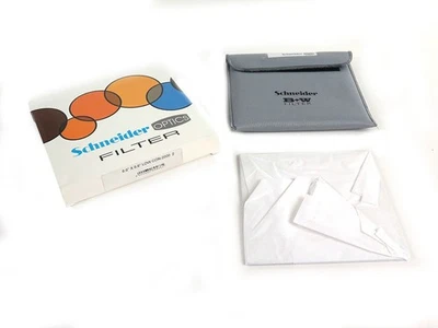 Schneider  B+W 6.6x6.6" Low Contrast 2000 2 6x6" lens filter 68-089466 LowCon - Image 1 of 4