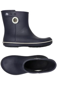 Crocs Stiefelette Damen Ankle Boots Booties Gr. EU 38 (US 7) Marineblau #hy3w3jn - Bild 1 von 4