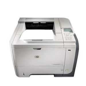 HP LaserJet Enterprise P3015d - CE526A Laser S/W A4 USB Duplex unter 99.000 S. - Afbeelding 1 van 1