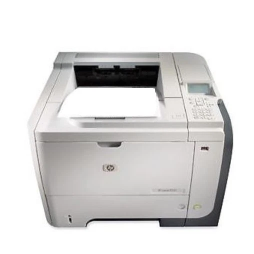 HP LaserJet Enterprise P3015d - CE526A Laser S/W A4 USB Duplex sous 99 000 p. - Photo 1/1