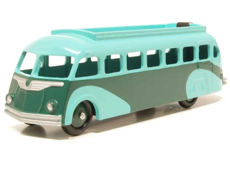 Isobloc Autobus Di Linea - CIJ Europarc 1/60 - Immagine 1 di 1